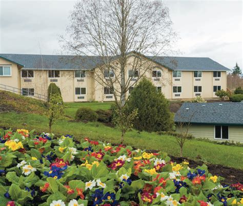 The Recovery Village Ridgefield .